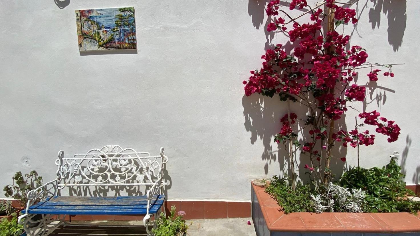 Casa Vacanza Le Tre Sorelle Vietri Exteriér fotografie